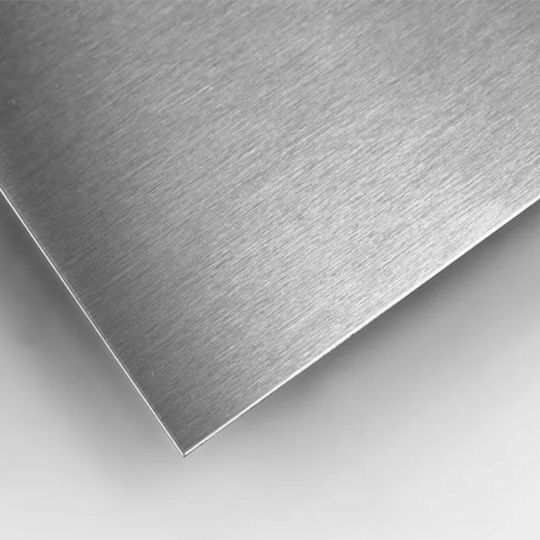 Нержавеющая сталь